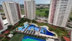 Foto 4 de Apartamento com 2 Quartos à venda, 98m² em Vila Margarida, Campo Grande