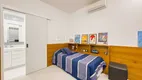 Foto 15 de Apartamento com 3 Quartos para alugar, 205m² em Leblon, Rio de Janeiro
