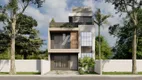 Foto 4 de Casa de Condomínio com 3 Quartos à venda, 126m² em Pinheirinho, Curitiba