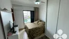 Foto 6 de Apartamento com 3 Quartos à venda, 120m² em Campo Grande, Santos