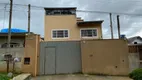 Foto 4 de Sobrado com 4 Quartos à venda, 270m² em Vila Gilcy, Campo Largo