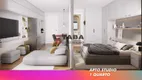 Foto 13 de Apartamento com 1 Quarto à venda, 33m² em Centro, Pinhais