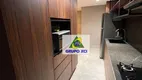 Foto 9 de Apartamento com 3 Quartos à venda, 86m² em Vila Bergamo, Indaiatuba