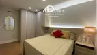 Foto 13 de Apartamento com 3 Quartos à venda, 120m² em José Menino, Santos