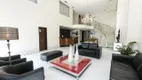 Foto 11 de Apartamento com 1 Quarto para alugar, 36m² em Moema, São Paulo
