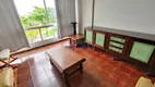 Foto 6 de Apartamento com 2 Quartos para venda ou aluguel, 88m² em Embaré, Santos