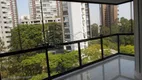 Foto 5 de Apartamento com 3 Quartos para alugar, 90m² em Morumbi, São Paulo