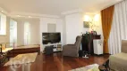 Foto 2 de Apartamento com 4 Quartos à venda, 180m² em Moema, São Paulo