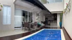 Foto 7 de Casa com 3 Quartos à venda, 320m² em Jardim Residencial Maria Dulce, Indaiatuba
