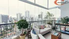 Foto 22 de Apartamento com 3 Quartos à venda, 225m² em Campo Belo, São Paulo