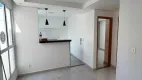 Foto 2 de Apartamento com 2 Quartos para alugar, 42m² em Mariposas, Lagoa Santa