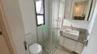 Foto 8 de Apartamento com 1 Quarto para alugar, 35m² em Campo Belo, São Paulo