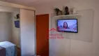 Foto 15 de Apartamento com 3 Quartos à venda, 60m² em Conjunto Vivi Xavier, Londrina