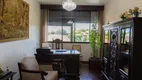 Foto 9 de Apartamento com 3 Quartos à venda, 245m² em Higienópolis, São Paulo