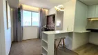 Foto 2 de Apartamento com 2 Quartos para alugar, 32m² em Barra Funda, São Paulo