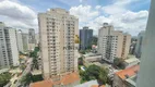 Foto 13 de Flat com 1 Quarto para alugar, 35m² em Pinheiros, São Paulo