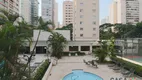 Foto 5 de Apartamento com 3 Quartos à venda, 115m² em Campo Belo, São Paulo