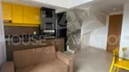 Foto 6 de Apartamento com 1 Quarto à venda, 58m² em Park Lozândes, Goiânia