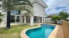 Foto 23 de Casa de Condomínio com 4 Quartos para alugar, 387m² em Alphaville Dom Pedro, Campinas