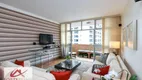 Foto 3 de Apartamento com 3 Quartos à venda, 180m² em Itaim Bibi, São Paulo