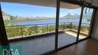 Foto 22 de Apartamento com 3 Quartos para alugar, 400m² em Lagoa, Rio de Janeiro