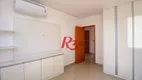 Foto 44 de Apartamento com 3 Quartos para alugar, 127m² em Boqueirão, Santos