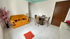 Foto 4 de Apartamento com 1 Quarto à venda, 50m² em Boqueirão, Praia Grande