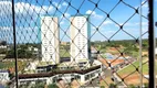 Foto 12 de Apartamento com 3 Quartos para alugar, 143m² em Vila Aviação, Bauru