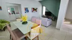 Foto 6 de Sobrado com 6 Quartos à venda, 400m² em Setor Habitacional Vicente Pires, Brasília