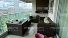 Foto 3 de Apartamento com 3 Quartos à venda, 186m² em Nova Aliança, Ribeirão Preto