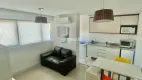 Foto 2 de Kitnet com 1 Quarto para alugar, 34m² em Rebouças, Curitiba