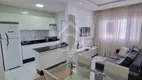 Foto 3 de Apartamento com 2 Quartos à venda, 69m² em Jardim Carvalho, Ponta Grossa