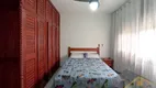 Foto 19 de Apartamento com 4 Quartos para alugar, 180m² em Jardim Astúrias, Guarujá