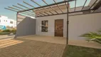 Foto 2 de Casa de Condomínio com 3 Quartos à venda, 110m² em Vila Monte Alegre, Paulínia