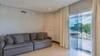Foto 35 de Casa de Condomínio com 5 Quartos para alugar, 600m² em Jundiaí Mirim, Jundiaí