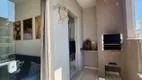 Foto 11 de Apartamento com 3 Quartos à venda, 72m² em Itaguá, Ubatuba