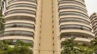 Foto 24 de Apartamento com 4 Quartos à venda, 193m² em Paraíso, São Paulo