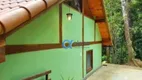 Foto 2 de Casa com 2 Quartos para alugar, 55m² em Fazenda Inglesa, Petrópolis