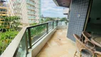 Foto 2 de Apartamento com 3 Quartos à venda, 146m² em Enseada, Guarujá
