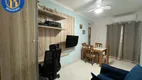 Foto 11 de Apartamento com 1 Quarto à venda, 42m² em Vila Caicara, Praia Grande