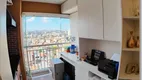 Foto 10 de Apartamento com 2 Quartos à venda, 63m² em Vila Alzira, Santo André