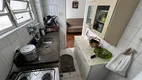 Foto 11 de Apartamento com 1 Quarto à venda, 47m² em Gonzaguinha, São Vicente