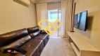 Foto 5 de Apartamento com 2 Quartos à venda, 78m² em Ponta da Praia, Santos