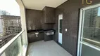 Foto 11 de Apartamento com 1 Quarto à venda, 55m² em Canto do Forte, Praia Grande