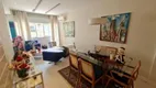Foto 4 de Apartamento com 3 Quartos à venda, 84m² em Leblon, Rio de Janeiro