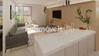 Foto 12 de Apartamento com 3 Quartos à venda, 69m² em Itapoã, Belo Horizonte