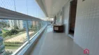 Foto 3 de Apartamento com 3 Quartos à venda, 141m² em Riviera de São Lourenço, Bertioga