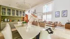 Foto 6 de Casa de Condomínio com 3 Quartos à venda, 433m² em Monte Alegre, Piracicaba