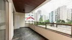 Foto 2 de Apartamento com 4 Quartos à venda, 193m² em Morumbi, São Paulo