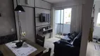 Foto 6 de Apartamento com 2 Quartos à venda, 49m² em Ponte do Imaruim, Palhoça